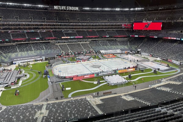 New jersey devils rink hot sale